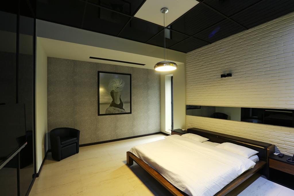 Ibiza Hotel&Spa Erivan Exterior foto