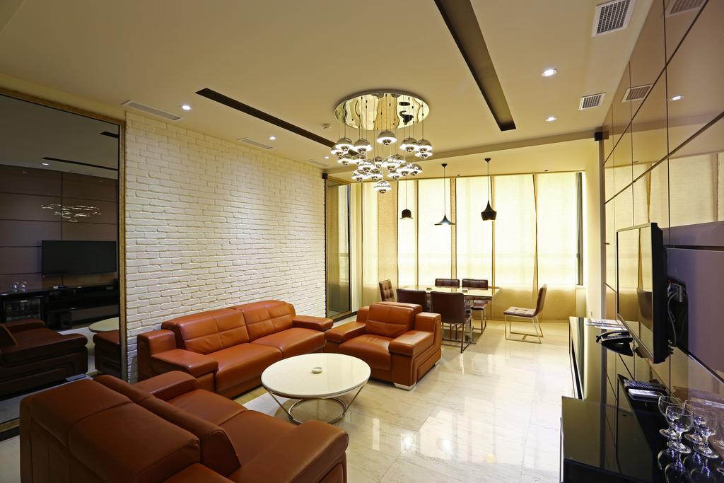 Ibiza Hotel&Spa Erivan Exterior foto