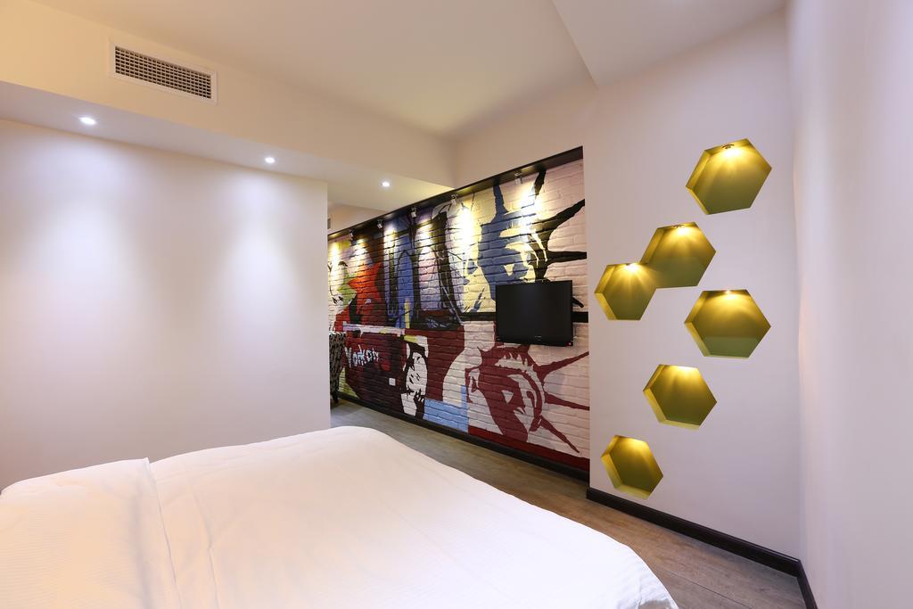 Ibiza Hotel&Spa Erivan Exterior foto