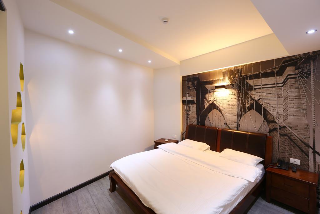Ibiza Hotel&Spa Erivan Exterior foto