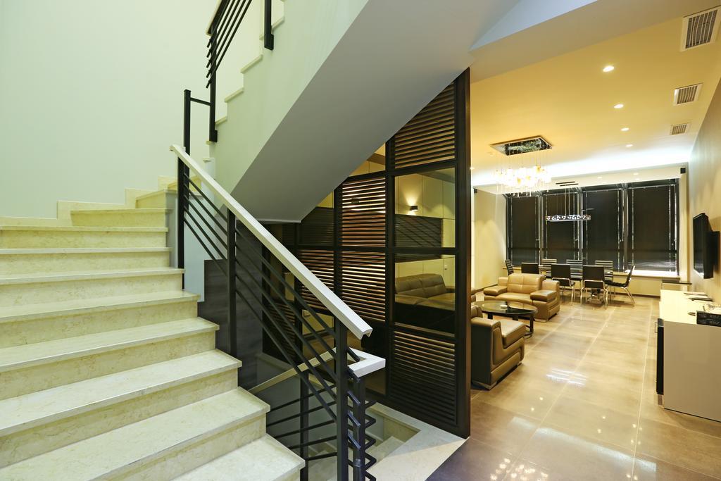 Ibiza Hotel&Spa Erivan Exterior foto