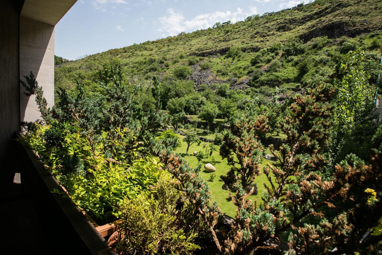 Ibiza Hotel&Spa Erivan Exterior foto